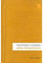 DICIONARIO LITERARIO AFRO-BRASILEIRO