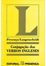CONJUGAÇAO DOS VERBOS INGLESES: COMO CONJUGAR CORRECTAMENTE OS VERBOS REGULARES E IRREGULARES
