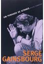 SERGE GAINSBOURG: UM PUNHADO DE GITANES
