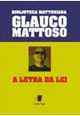 A LETRA DA LEI