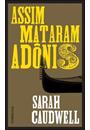 ASSIM MATARAM ADONIS