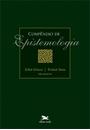 COMPENDIO DE EPISTEMOLOGIA