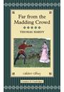 FAR FROM THE MADDING CROWD