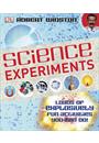SCIENCE EXPERIMENTS