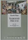 TRADICIONES PERUANAS