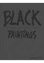BLACK PAINTINGS
