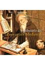VOCABULARIO HISTORICO CRONOLOGICO DO PORTUGUES MEDIEVAL