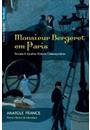 MONSIEUR BERGERET EM PARIS