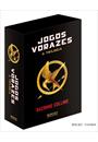 JOGOS VORAZES: A TRILOGIA