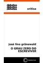 O GRAU ZERO DO ESCREVIVER