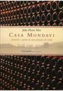CASA MONDAVI: ASCENSAO E QUEDA DE UMA DINASTIA DO VINHO