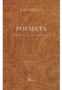 POEMATA: POEMAS EM LATIM E EM GREGO