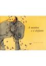 A MENINA E O ELEFANTE