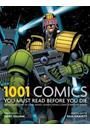 1001 COMICS: YOU MUST READ BEFORE YOU DIE