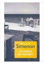 AS FERIAS DE MAIGRET