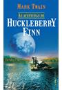 AS AVENTURAS DE HUCKLEBERRY FINN