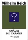 ANALISE DO CARATER