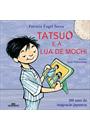TATSUO E A LUA DE MOCHI