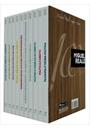 BOX CENTENARIO MIGUEL REALE (10 VOLS.)