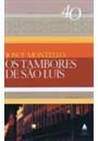 OS TAMBORES DE SAO LUIS