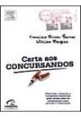 CARTA AOS CONCURSANDOS