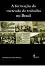 A FORMAÇAO DO MERCADO DE TRABALHO NO BRASIL