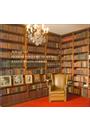 BIBLIOTECA OCTAVIO TARQUINIO DE SOUSA E LUCIA MIGUEL PEREIRA