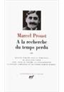 A LA RECHERCHE DU TEMPS PERDU 3