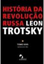 HISTORIA DA REVOLUÇAO RUSSA TOMO DOIS: PARTES DOIS E TRES