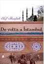 DE VOLTA A ISTAMBUL