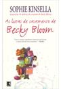 AS LISTAS DE CASAMENTO DE BECKY BLOOM