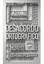 DESACORDO ORTOGRAFICO