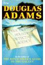 DIRK GENTLY'S HOLISTIC DETECTIVE AGENCY