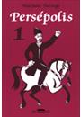 PERSEPOLIS VOL. 1