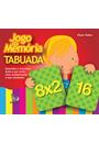 JOGO DA MEMORIA: TABUADA