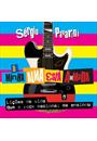 A MINHA ALMA ESTA A(R)MADA: LIÇOES DE VIDA QUE O ROCK BRASILEIRO ME ENSINOU
