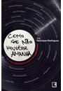 COMO SE NAO HOUVESSE AMANHA