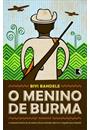 O MENINO DE BURMA