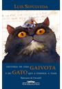 HISTORIA DE UMA GAIVOTA E DO GATO QUE A ENSINOU A VOAR