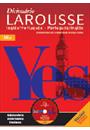 DICIONARIO LAROUSSE INGLES/PORTUGUES - PORTUGUES/INGLES: MINI
