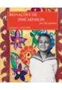 REINAÇOES DE JOSE MINDLIN