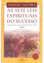 AS SETE LEIS ESPIRITUAIS DO SUCESSO
