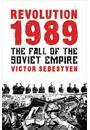 REVOLUTION 1989: THE FALL OF THE SOVIET EMPIRE