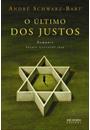 O ULTIMO DOS JUSTOS