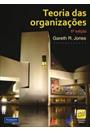 TEORIA DAS ORGANIZAÇOES