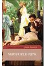 MANSFIELD PARK (LIVRO DE BOLSO)