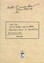 CARTAS A WILLIAM AGEL DE MELLO