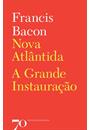 NOVA ATLANTIDA: A GRANDE INSTAURAÇAO
