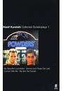 COLLECTED SCREENPLAYS VOL 1: MY BEAUTIFUL LAUNDRETTE, SAMMY AND ROSIE GET LAID, LONDON KILLS ME AND MY SON THE FANATIC