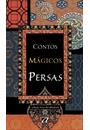 CONTOS MAGICOS PERSAS